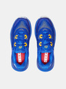 Under Armour Unisex topánky Under Armour CURRY SPLASH 24
