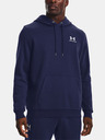 Under Armour Pánska mikina Under Armour UA Essential Fleece Hoodie