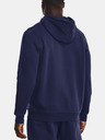 Under Armour Pánska mikina Under Armour UA Essential Fleece Hoodie