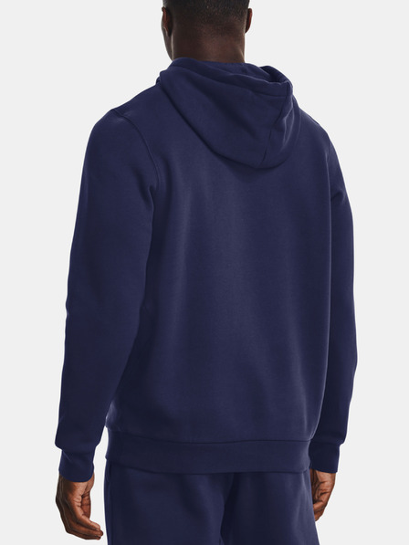 Under Armour Pánska mikina Under Armour UA Essential Fleece Hoodie