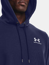 Under Armour Pánska mikina Under Armour UA Essential Fleece Hoodie
