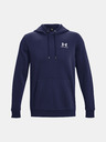 Under Armour Pánska mikina Under Armour UA Essential Fleece Hoodie