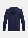 Under Armour Pánska mikina Under Armour UA Essential Fleece Hoodie