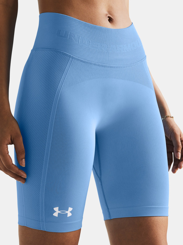 Under Armour Dámske kraťasy Under Armour UA Vanish Seamless Short