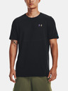 Under Armour Pánske tričko Under Armour UA Rush Seamless Legacy SS