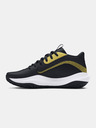 Under Armour Detské topánky Under Armour UA GS Lockdown 7