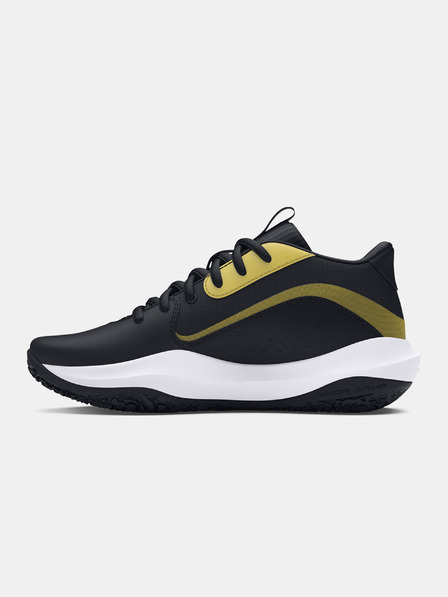 Under Armour Detské topánky Under Armour UA GS Lockdown 7
