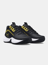 Under Armour Detské topánky Under Armour UA GS Lockdown 7