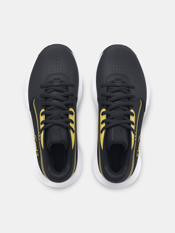 Under Armour Detské topánky Under Armour UA GS Lockdown 7