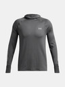 Under Armour Pánska mikina Under Armour UA LAUNCH ELITE CW HOODY-GRY