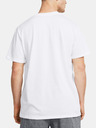 Under Armour Pánske tričko Under Armour UA HW ARMOUR LABEL SS