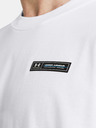 Under Armour Pánske tričko Under Armour UA HW ARMOUR LABEL SS