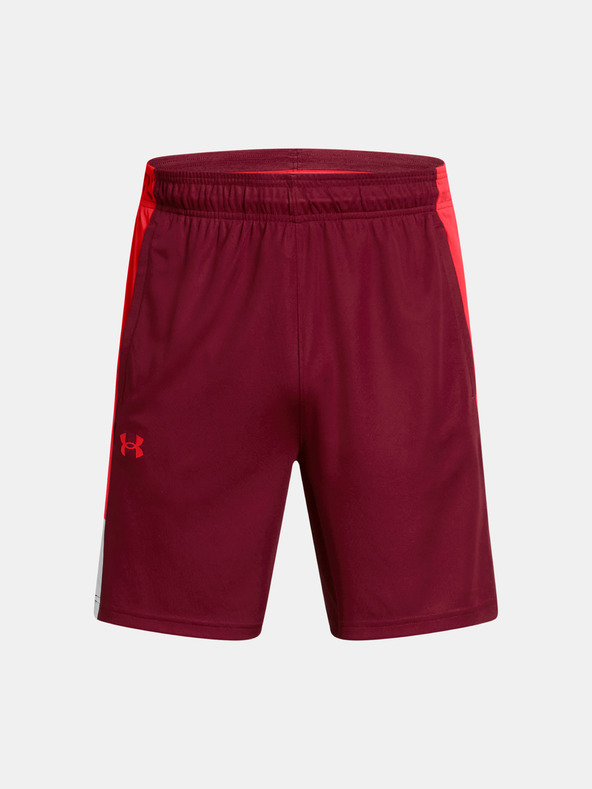 Under Armour Pánske kraťasy Under Armour UA Zone 7in Short-RED