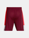 Under Armour Pánske kraťasy Under Armour UA Zone 7in Short-RED