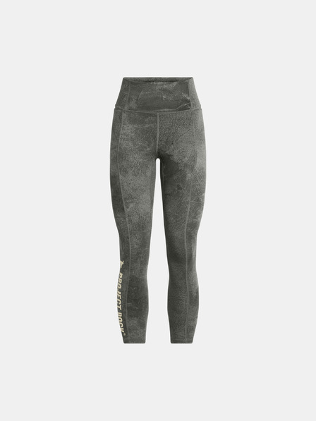 Under Armour Dámske legíny Under Armour Pjt Rck LG Ankl Lg Pt