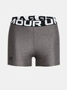Under Armour Dámske kraťasy Under Armour UA HG Authentics Shorty
