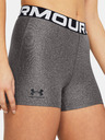 Under Armour Dámske kraťasy Under Armour UA HG Authentics Shorty
