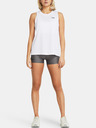 Under Armour Dámske kraťasy Under Armour UA HG Authentics Shorty