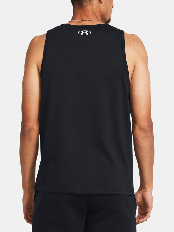 Under Armour Pánske tielko Under Armour UA SPORTSTYLE LOGO TANK