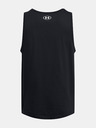 Under Armour Pánske tielko Under Armour UA SPORTSTYLE LOGO TANK