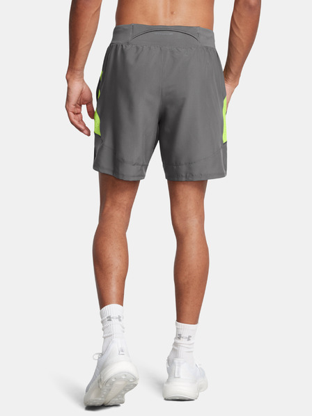 Under Armour Pánske kraťasy Under Armour UA LAUNCH PRO 2n1 7'' SHORTS