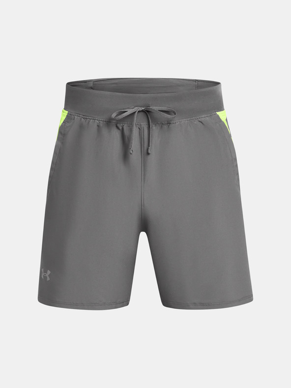 Under Armour Pánske kraťasy Under Armour UA LAUNCH PRO 2n1 7'' SHORTS