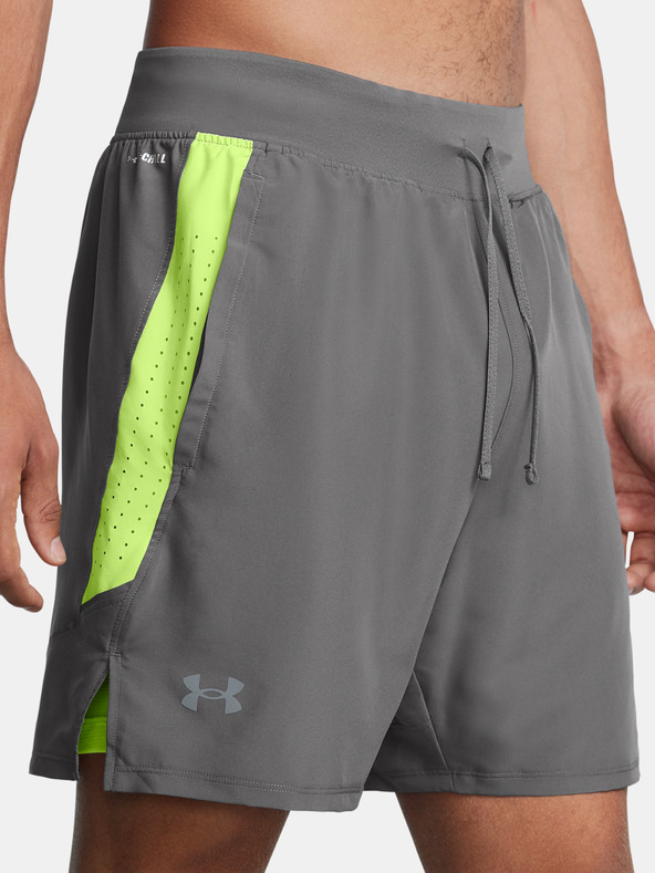 Under Armour Pánske kraťasy Under Armour UA LAUNCH PRO 2n1 7'' SHORTS