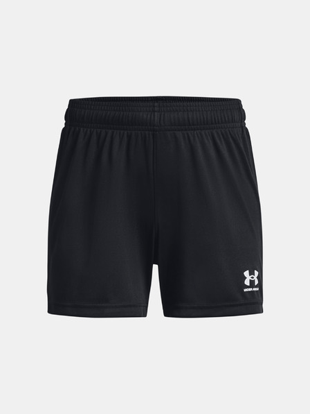 Under Armour Dievčenské kraťasy Under Armour UA G's Ch. Knit Short