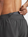 Under Armour Pánske kraťasy Under Armour UA LAUNCH PRO 2n1 7'' SHORTS-GRY