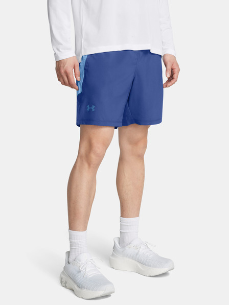 Under Armour Pánske kraťasy Under Armour UA LAUNCH PRO 2n1 7'' SHORTS