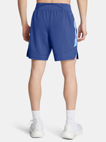Under Armour Pánske kraťasy Under Armour UA LAUNCH PRO 2n1 7'' SHORTS