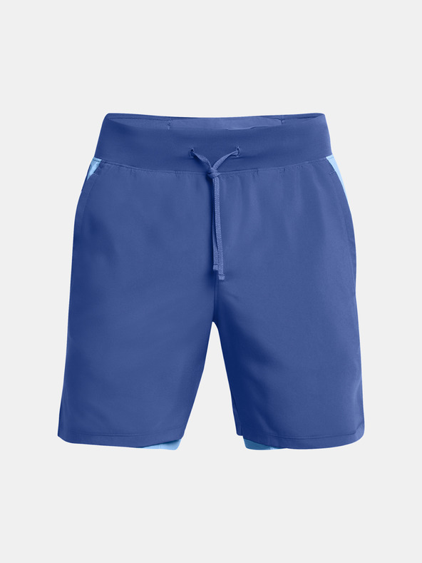 Under Armour Pánske kraťasy Under Armour UA LAUNCH PRO 2n1 7'' SHORTS