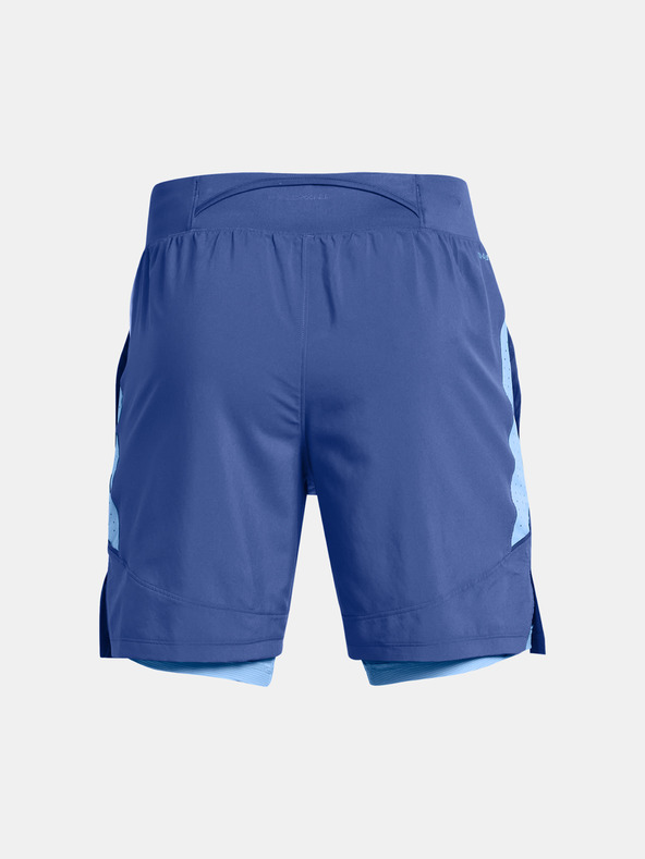 Under Armour Pánske kraťasy Under Armour UA LAUNCH PRO 2n1 7'' SHORTS