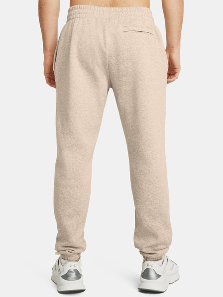 Under Armour Pánske tepláky Under Armour UA Essential Fleece Jogger