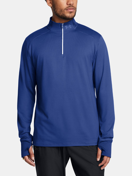 Under Armour Pánske tričko Under Armour UA LAUNCH PRO 1/4 ZIP