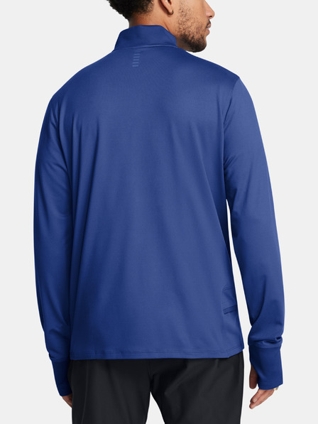 Under Armour Pánske tričko Under Armour UA LAUNCH PRO 1/4 ZIP