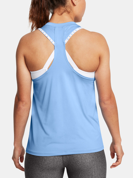 Under Armour Dámske tielko Under Armour Knockout Novelty Tank