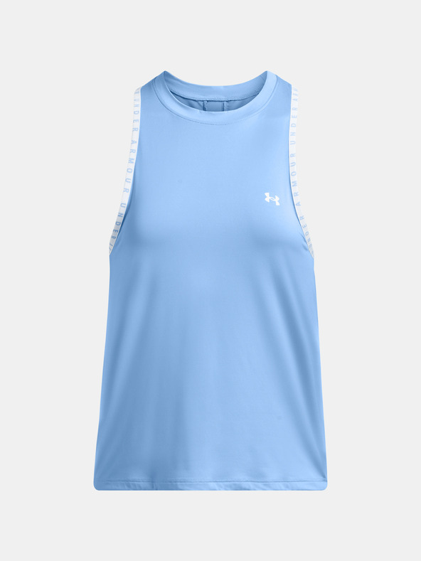 Under Armour Dámske tielko Under Armour Knockout Novelty Tank
