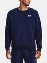 Under Armour Pánska mikina Under Armour UA Essential Fleece Crew