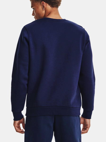 Under Armour Pánska mikina Under Armour UA Essential Fleece Crew