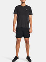 Under Armour Pánske kraťasy Under Armour UA LAUNCH 7'' 2-IN-1 SHORTS