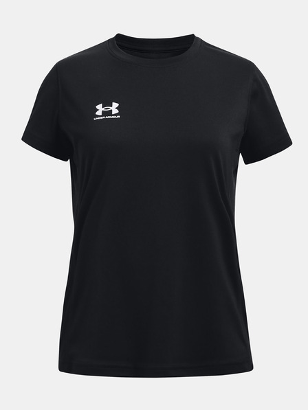 Under Armour Dievčenské tričko Under Armour UA G's Ch. Train SS
