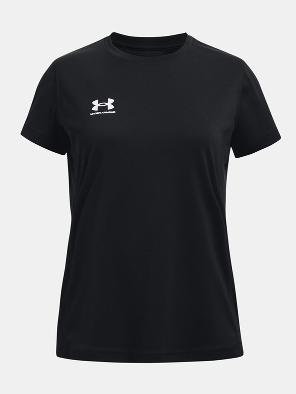 Under Armour Dievčenské tričko Under Armour UA G's Ch. Train SS