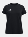 Under Armour Dievčenské tričko Under Armour UA G's Ch. Train SS