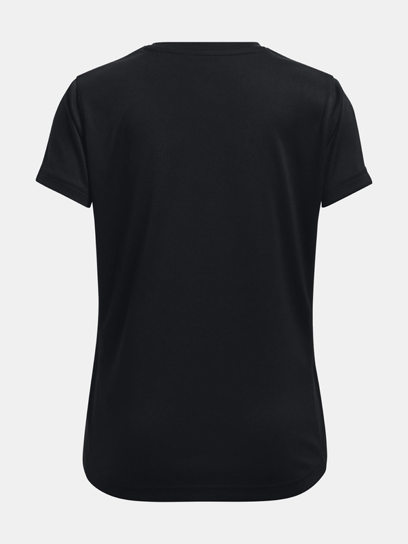 Under Armour Dievčenské tričko Under Armour UA G's Ch. Train SS