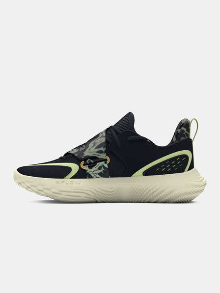 Under Armour Unisex topánky Under Armour UA FLOW FUTR X 4 CAMO
