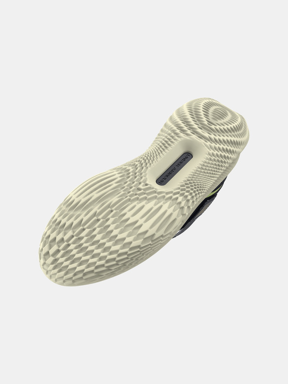 Under Armour Unisex topánky Under Armour UA FLOW FUTR X 4 CAMO