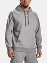 Under Armour Pánska mikina Under Armour UA Rival Fleece Hoodie