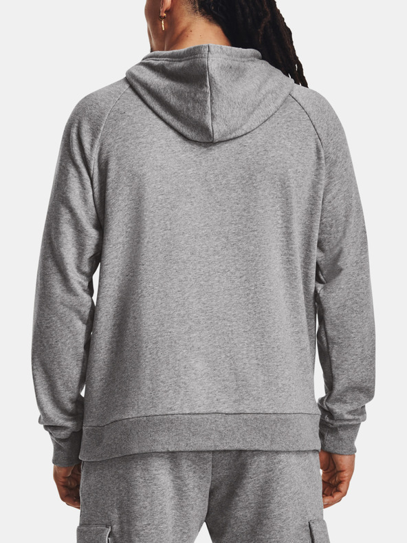 Under Armour Pánska mikina Under Armour UA Rival Fleece Hoodie