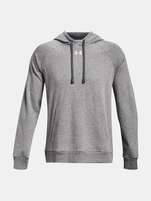 Under Armour Pánska mikina Under Armour UA Rival Fleece Hoodie